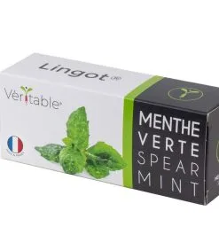 Veritable Lingot® Spearmint - Voor Véritable® Indoor Moestuinen