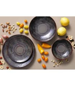 Palmer Serviesset Victory Stoneware 6-persoons 24-delig Bruin 11 Palmer Serviesset Victory Stoneware 6-persoons 24-delig Bruin -Meubilair Geschäft fbd1dbed76c6437e92998a52a483073c