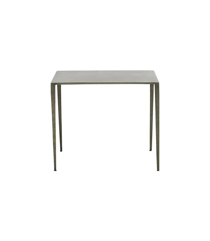 House Doctor Salontafel - Ranchi - Antiek Grijs 3 House Doctor Salontafel - Ranchi - Antiek Grijs