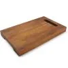 Salt & Pepper Snijplank 38x22,5cm Hout Chop -Meubilair Geschäft fbf76302bdf5402a95f668a86059495c