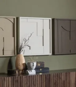 WOOOD Exclusive Exclusive Stef Vaas - Keramiek - Peach - 29x12x14 -Meubilair Geschäft fd2ecc79bba144d9b4c177d201cd090b