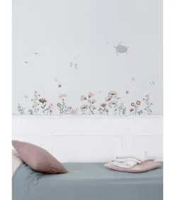 Lilipinso Muursticker Kinderkamer - Oceaanbloemen 6 Lilipinso Muursticker Kinderkamer - Oceaanbloemen -Meubilair Geschäft fd336d6ab849476e85cc53ed41fafa00 1