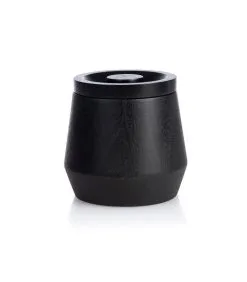 XLBoom NERO Bowl Small Met Deksel