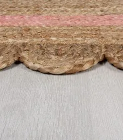 Novatrend Jute Woonkamertapijt FLOWER JUTE 8 Novatrend Jute Woonkamertapijt FLOWER JUTE -Meubilair Geschäft fd7777d757644f679fff3be30d8d7ab8