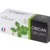 Veritable Lingot® Oregano BIO - Voor Véritable® Indoor Moestuinen -Meubilair Geschäft fd882bef037642c88ab2e3d6747ae368