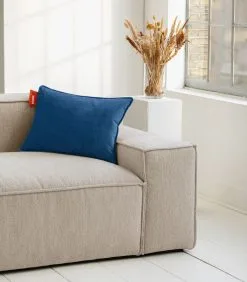 Stoov Ploov - Warmtekussen - 45x60 Velvet - Juniper Blue -Meubilair Geschäft fda3f8d2b68843e5805787a28df8c943