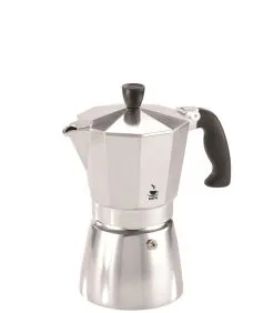 GEFU Espressokocher LUCINO, 3 Tassen