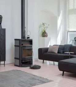 BePureHome Husk Spiegel - Metaal - Antique Brass - 83x83x4 7 BePureHome Husk Spiegel - Metaal - Antique Brass - 83x83x4 -Meubilair Geschäft fe18062146f54ccfa4bcbf1b5668397e