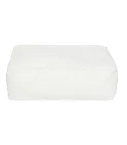 MX HOME Vloerkussen Voor Buitengebruik In Wit S