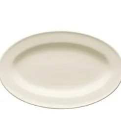 Royal Boch Ovale Schaal 30cm - Kitchen