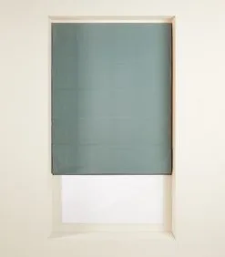 Madura Verduisterende Vouwgordijnen CARLINA