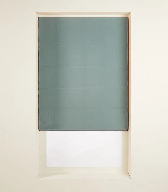 Madura Verduisterende Vouwgordijnen CARLINA 3 Madura Verduisterende Vouwgordijnen CARLINA