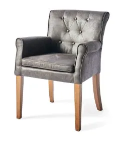 Rivièra Maison Eetkamerstoel Met Armleuning - La Scala Dining Armchair - Bruin 5 Rivièra Maison Eetkamerstoel Met Armleuning - La Scala Dining Armchair - Bruin -Meubilair Geschäft fea9335171eb4d10a10a5892b9ebad0f