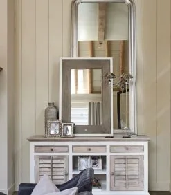 Rivièra Maison Spiegel Staand - Place Vendôme Mirror - 100x220 Cm - Zilver 9 Rivièra Maison Spiegel Staand - Place Vendôme Mirror - 100x220 Cm - Zilver -Meubilair Geschäft ffd18b25e188492aa116427e6e11ed05